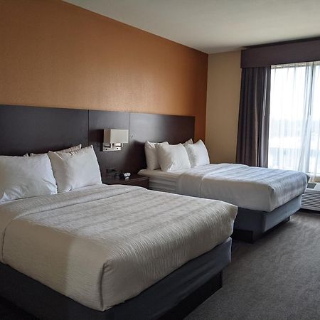 Best Western St. Louis Airport North Hotel & Suites Hazelwood Esterno foto