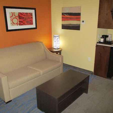 Best Western St. Louis Airport North Hotel & Suites Hazelwood Esterno foto
