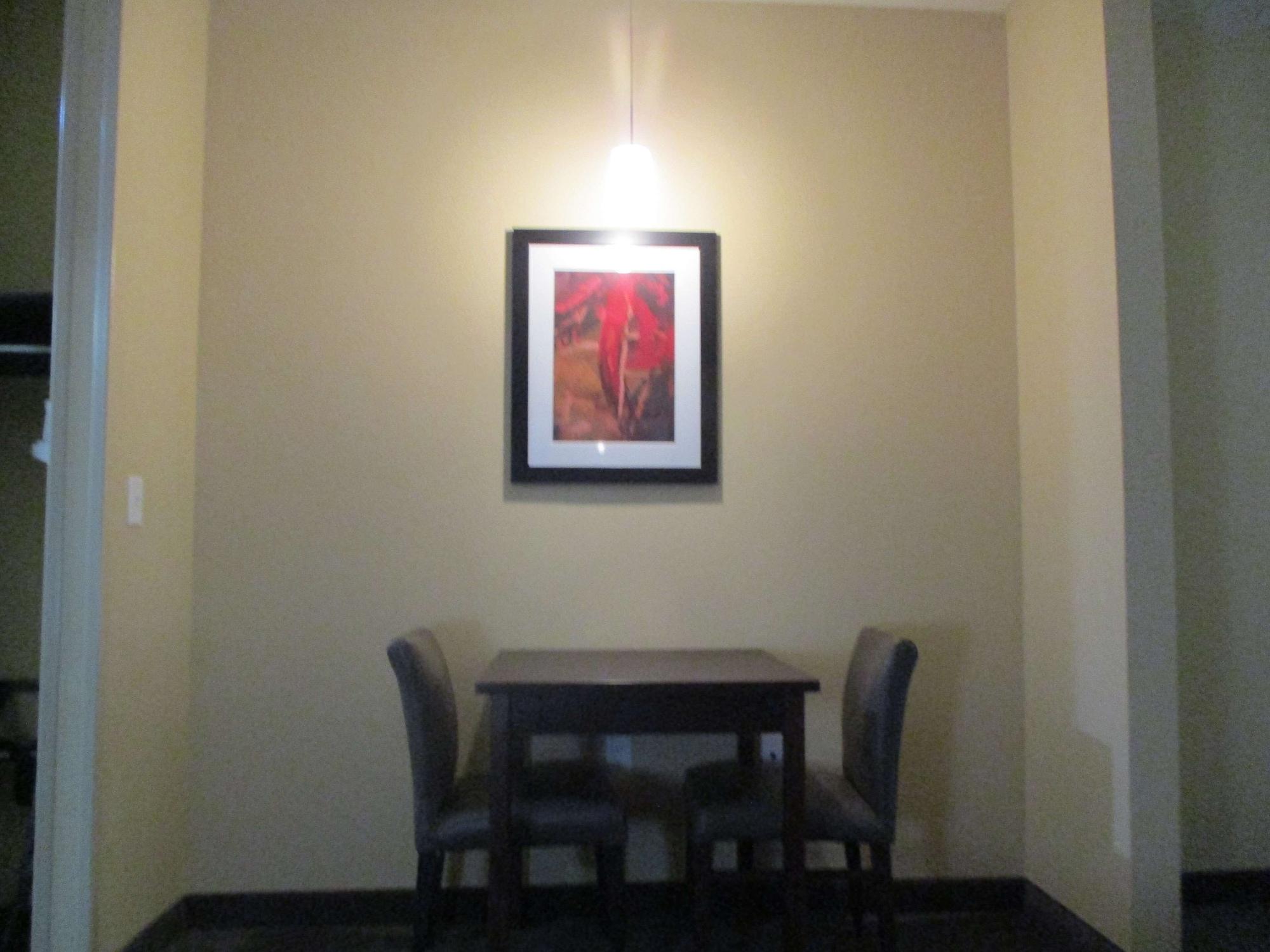 Best Western St. Louis Airport North Hotel & Suites Hazelwood Esterno foto