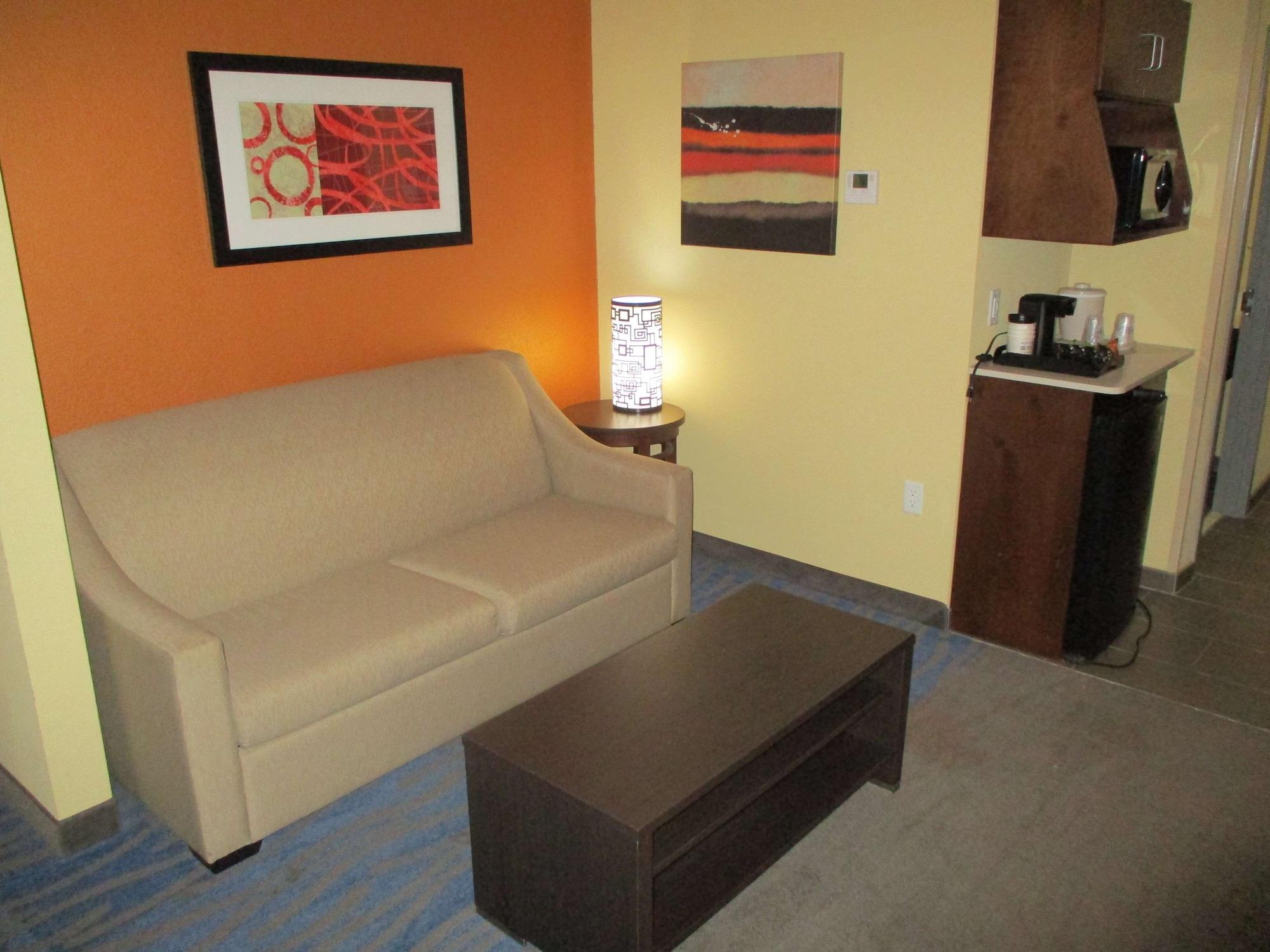 Best Western St. Louis Airport North Hotel & Suites Hazelwood Esterno foto