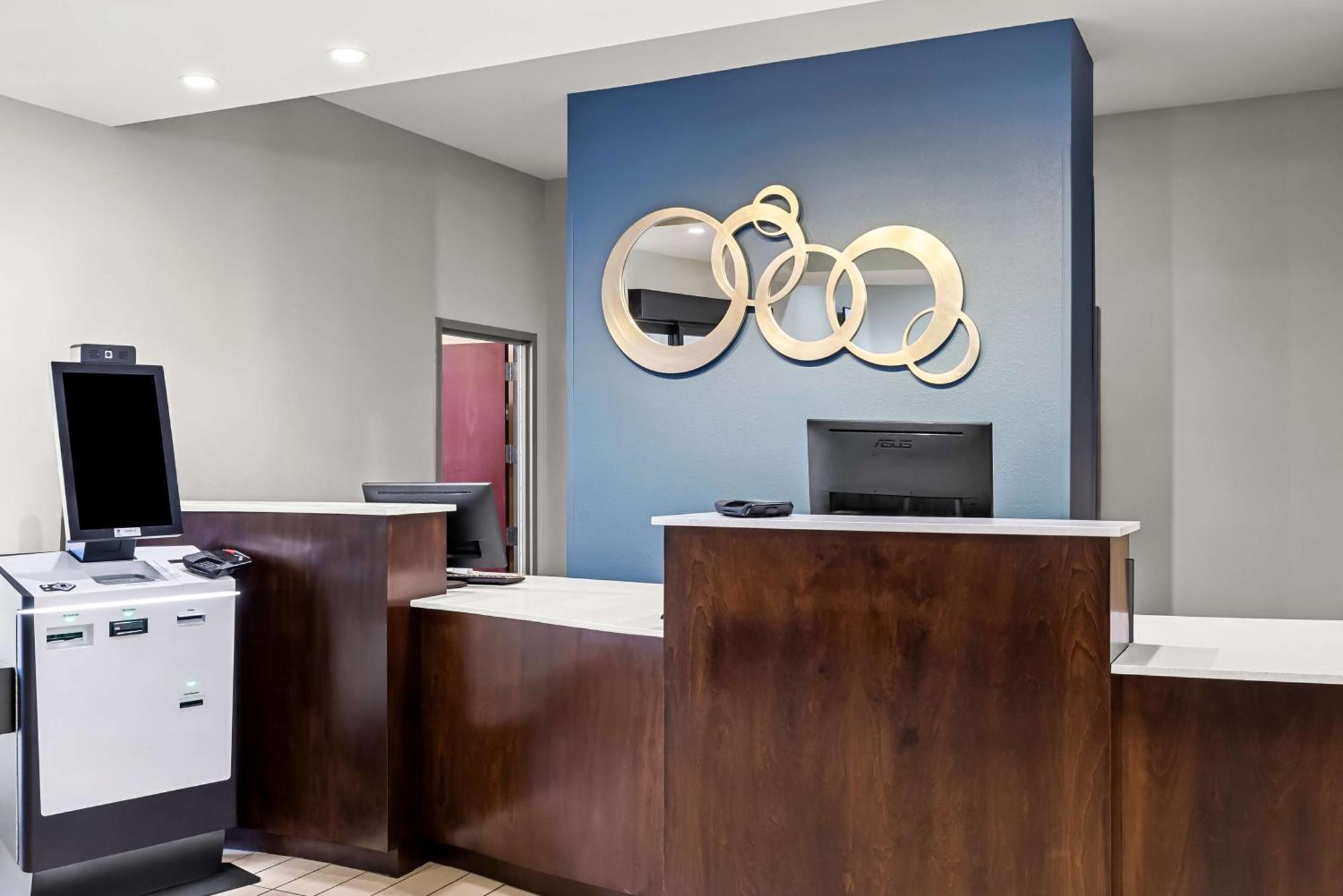 Best Western St. Louis Airport North Hotel & Suites Hazelwood Esterno foto