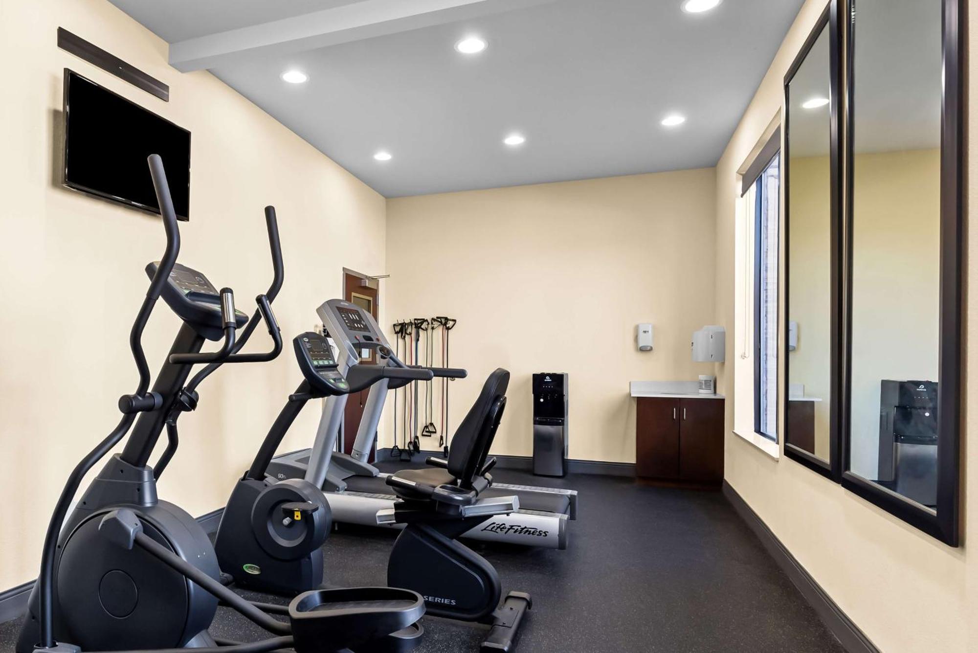 Best Western St. Louis Airport North Hotel & Suites Hazelwood Esterno foto