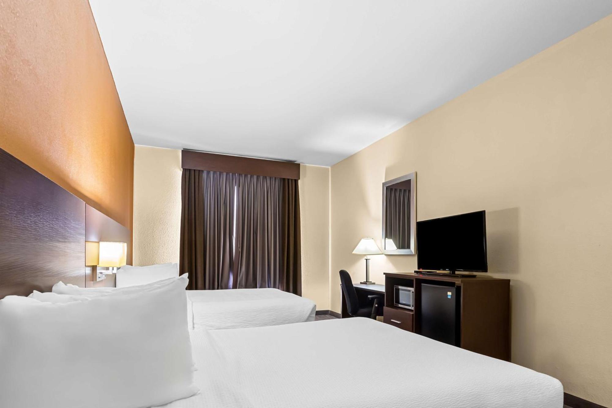 Best Western St. Louis Airport North Hotel & Suites Hazelwood Esterno foto