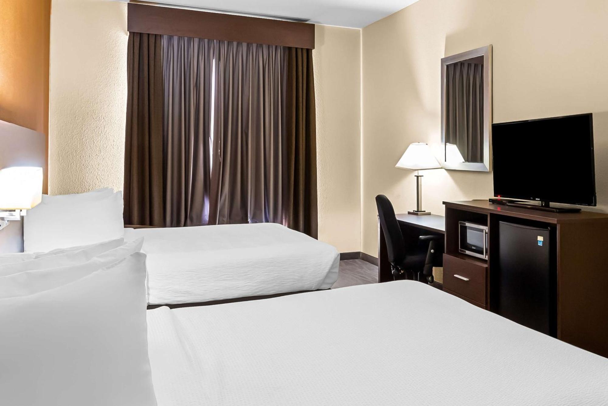 Best Western St. Louis Airport North Hotel & Suites Hazelwood Esterno foto