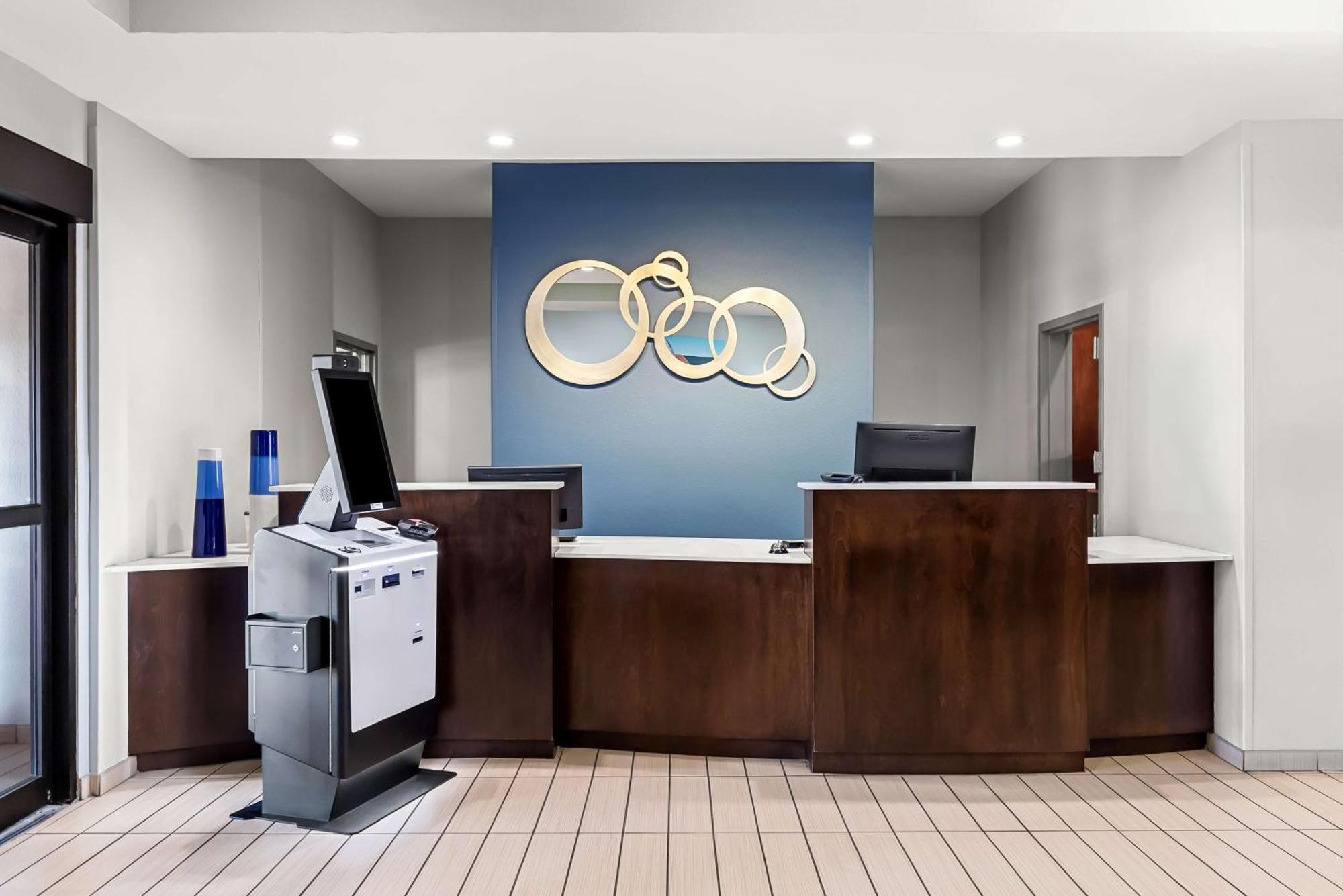 Best Western St. Louis Airport North Hotel & Suites Hazelwood Esterno foto