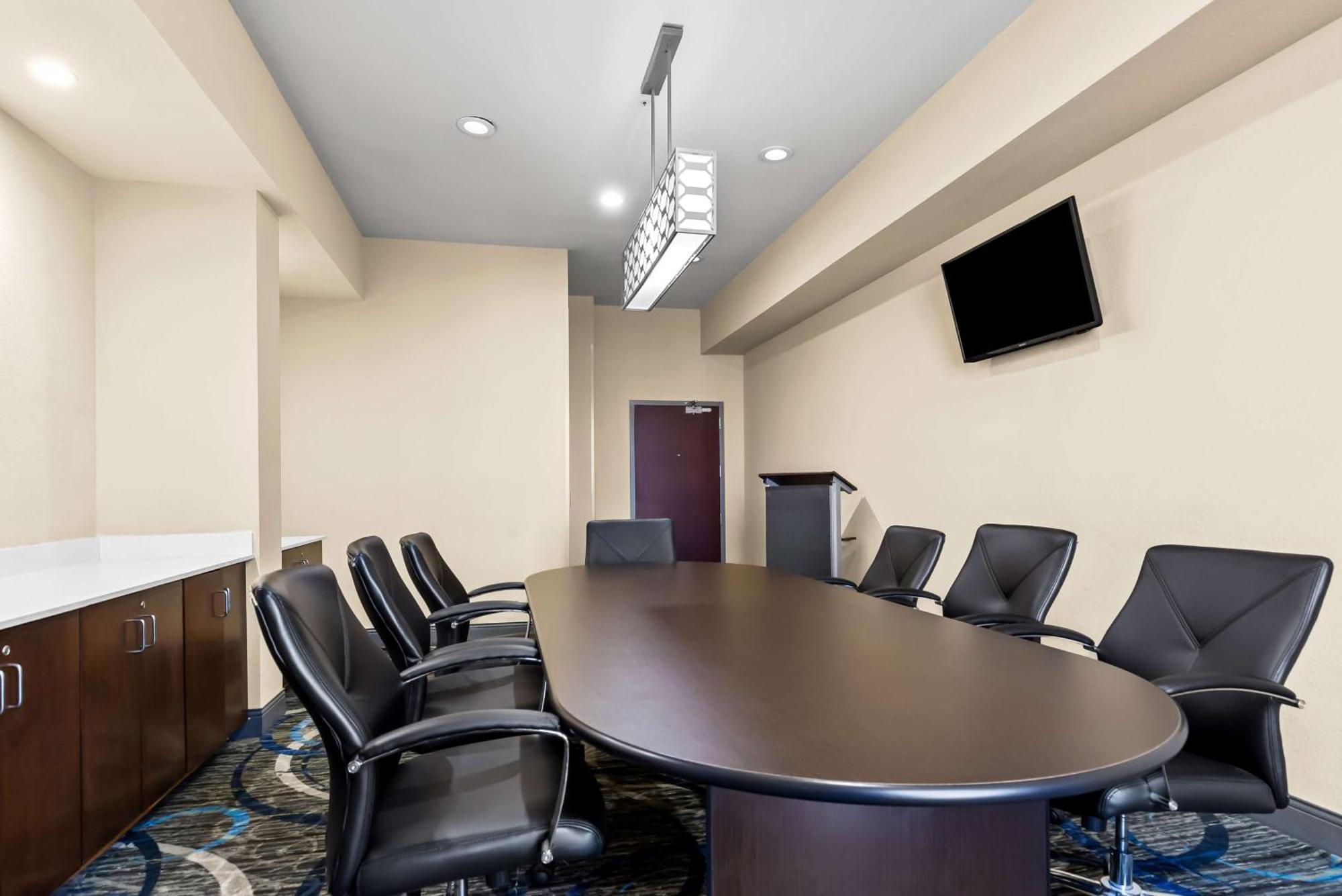 Best Western St. Louis Airport North Hotel & Suites Hazelwood Esterno foto
